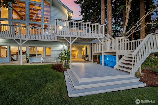2516 214th Ave E, Lake Tapps, WA 98391 - photo 4