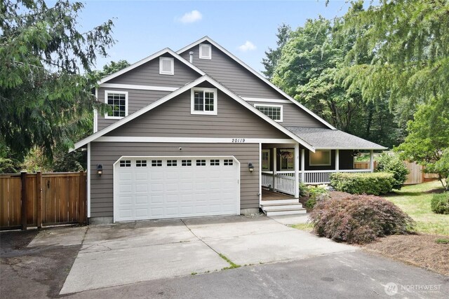 20119 208th Ave SE, Renton, WA 98058 - photo 1
