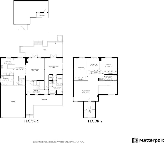 20119 208th Ave SE, Renton, WA 98058 - photo 35