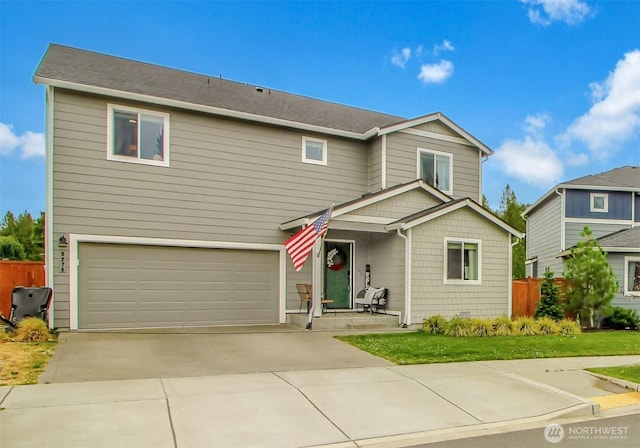 9274 Candytuft Dr SE, Tumwater, WA 98501 - photo 1