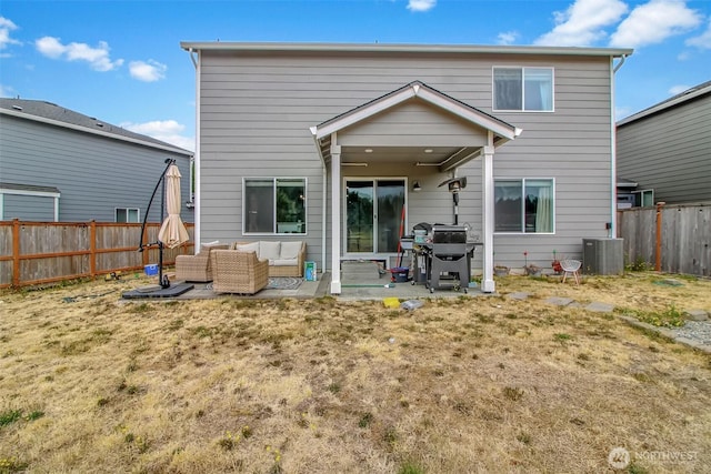 9274 Candytuft Dr SE, Tumwater, WA 98501 - photo 37
