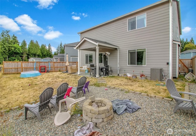 9274 Candytuft Dr SE, Tumwater, WA 98501 - photo 38