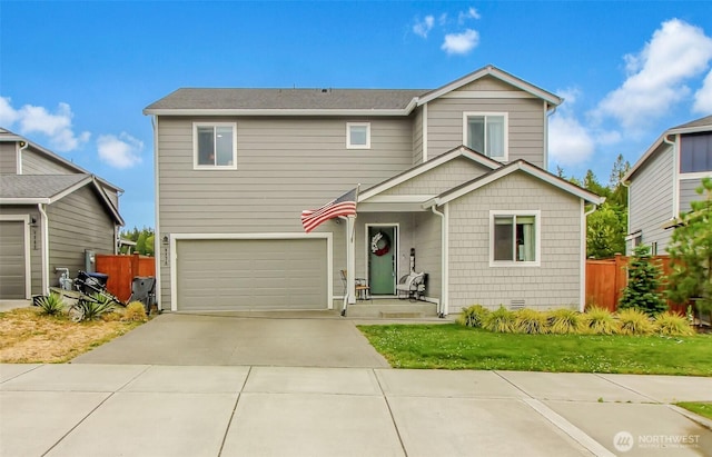 9274 Candytuft Dr SE, Tumwater, WA 98501 - photo 40