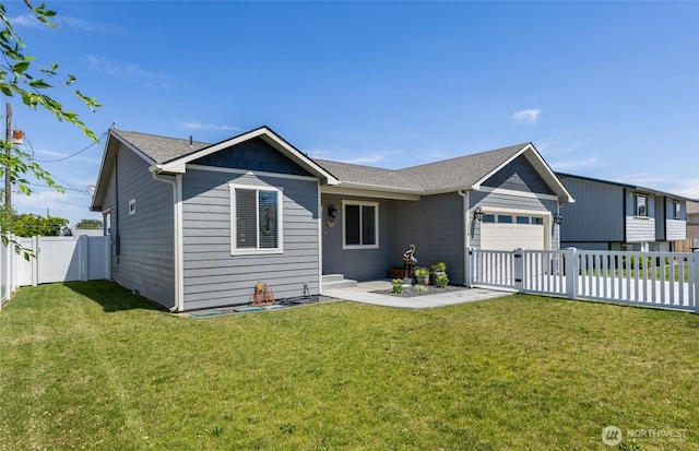 219 S Sybel Ln, Moses Lake, WA 98837 - photo 3