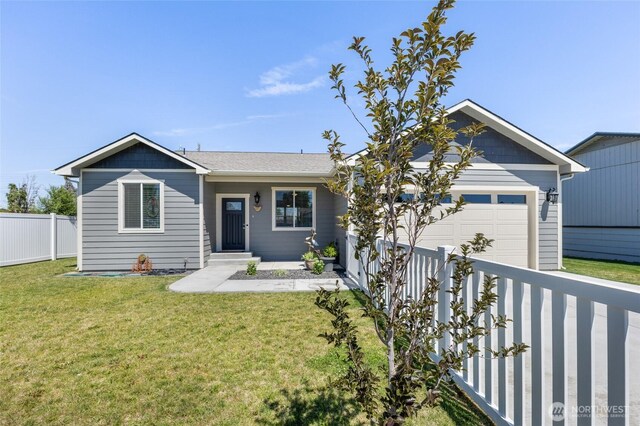 219 S Sybel Ln, Moses Lake, WA 98837 - photo 4