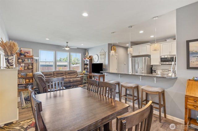 219 S Sybel Ln, Moses Lake, WA 98837 - photo 10