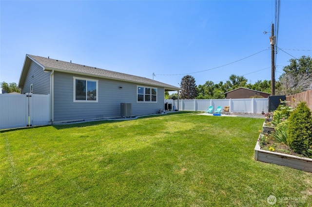 219 S Sybel Ln, Moses Lake, WA 98837 - photo 32