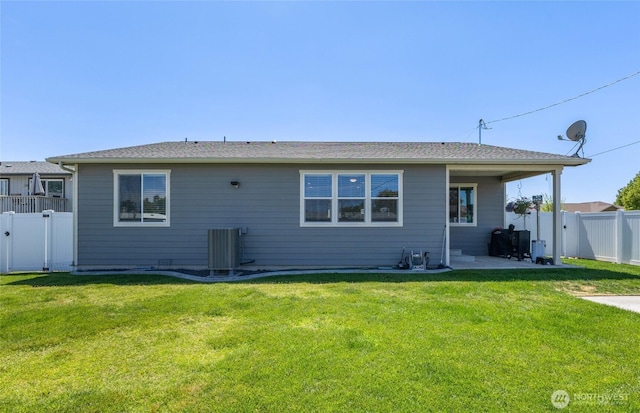 219 S Sybel Ln, Moses Lake, WA 98837 - photo 33