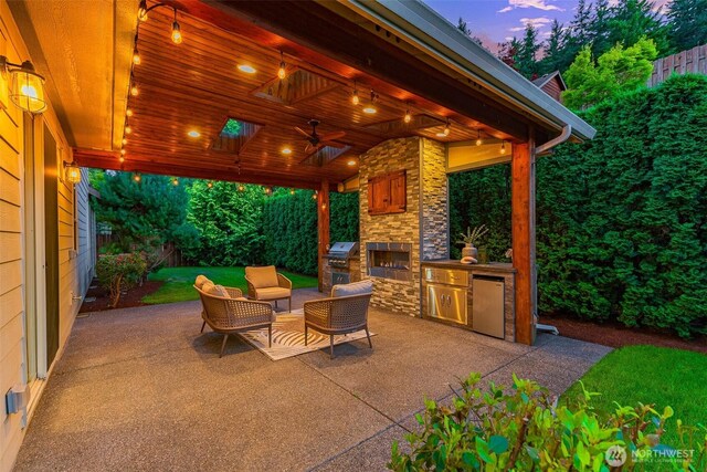 3831 NW Jasmine St, Camas, WA 98607 - photo 31