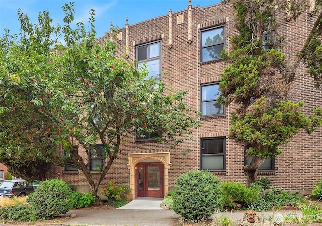 404 E Harrison St Unit 301, Seattle, WA 98102 - view of property