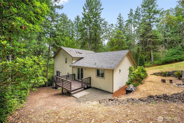 5527 NW Lause, Silverdale, WA 98383 - photo 36