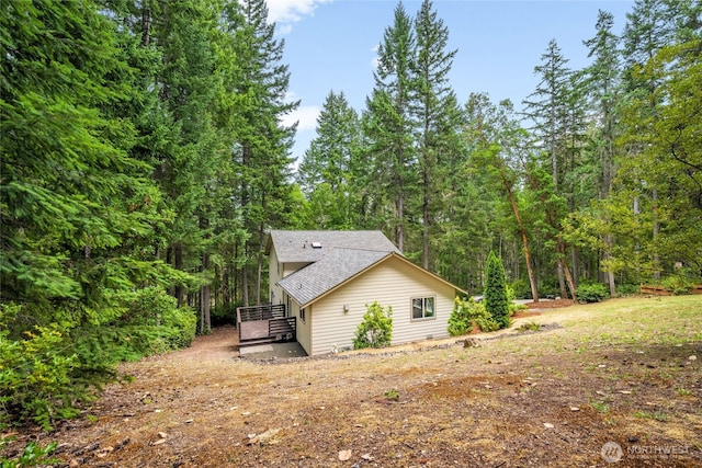 5527 NW Lause, Silverdale, WA 98383 - photo 37