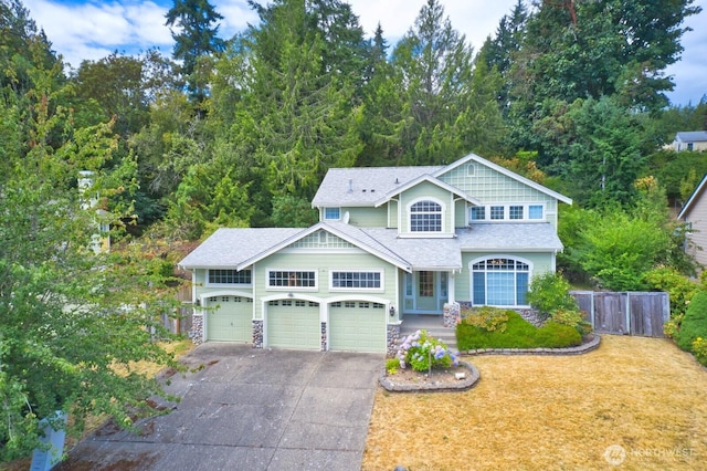 3455 NE Shr Cliff St, Bremerton, WA 98311 - photo 2