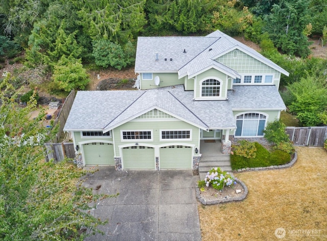 3455 NE Shr Cliff St, Bremerton, WA 98311 - photo 3