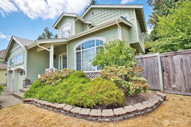 3455 NE Shr Cliff St, Bremerton, WA 98311 - photo 8