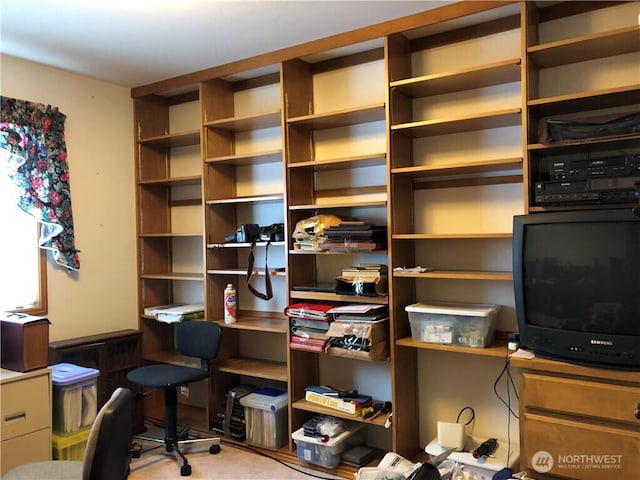 9238 Classic Dr NE, Lacey, WA 98516 - view of office