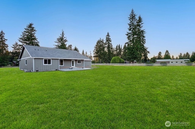 19106 Nutmeg St SW, Rochester, WA 98579 - photo 13