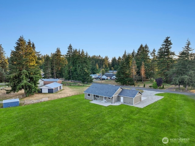19106 Nutmeg St SW, Rochester, WA 98579 - photo 15