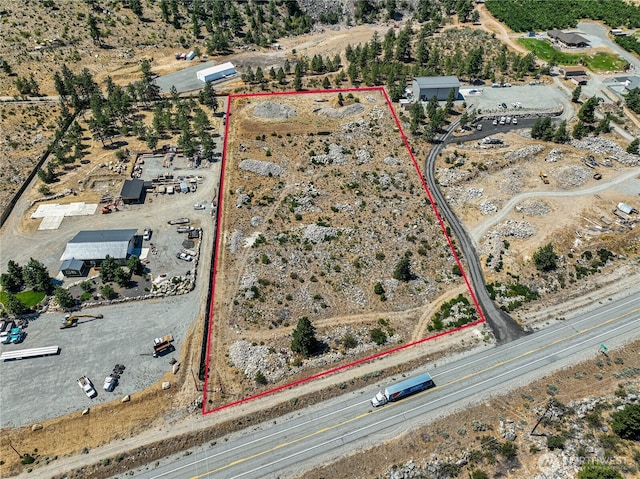 15254 US Highway 97a, Entiat, WA 98822 - photo 1