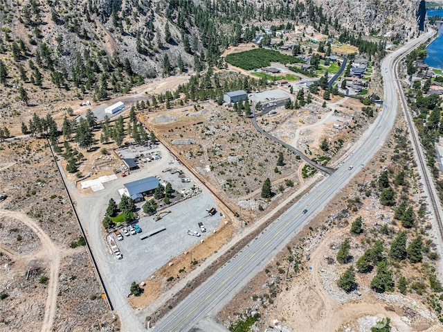 15254 US Highway 97a, Entiat, WA 98822 - photo 4