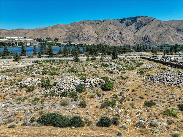 15254 US Highway 97a, Entiat, WA 98822 - photo 13