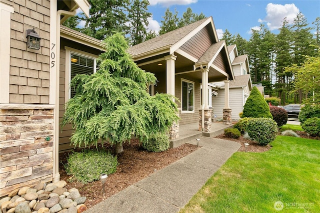705 182nd St E, Spanaway, WA 98387 - photo 5