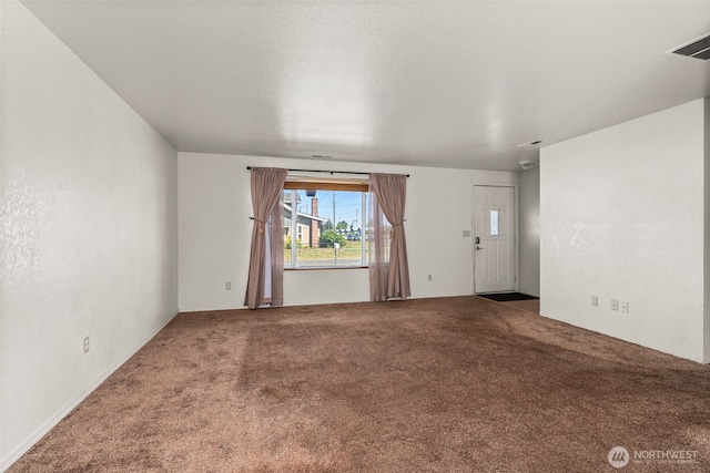 309 SW 6th St, Chehalis, WA 98532 - view of carpeted empty room