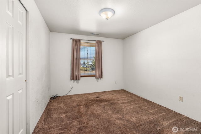 309 SW 6th St, Chehalis, WA 98532 - view of carpeted empty room