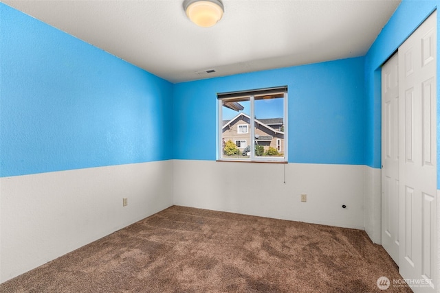 309 SW 6th St, Chehalis, WA 98532 - unfurnished room featuring carpet