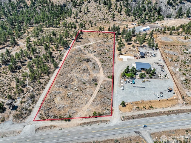 15250 US Highway 97a, Entiat, WA 98822 - photo 1