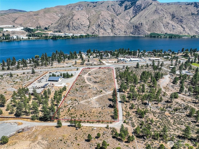 15250 US Highway 97a, Entiat, WA 98822 - photo 2