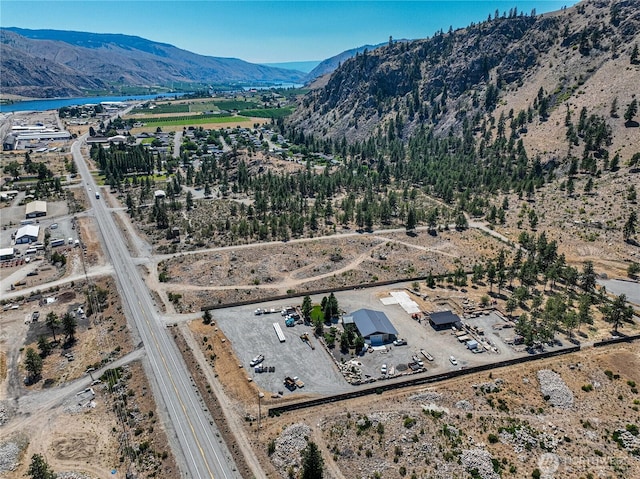 15250 US Highway 97a, Entiat, WA 98822 - photo 5