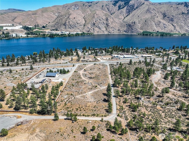 15250 US Highway 97a, Entiat, WA 98822 - photo 8