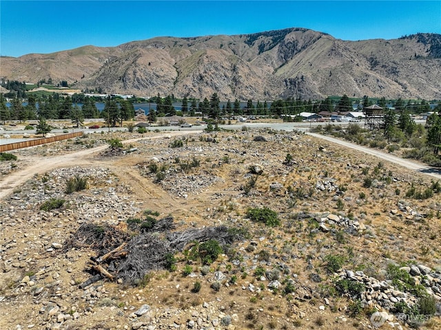 15250 US Highway 97a, Entiat, WA 98822 - photo 12