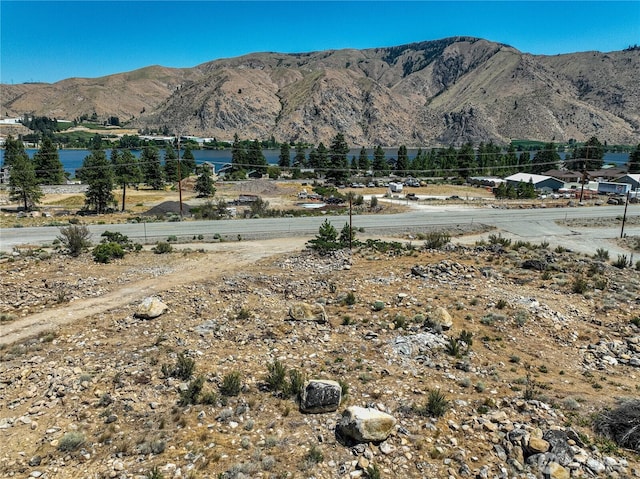 15250 US Highway 97a, Entiat, WA 98822 - photo 13