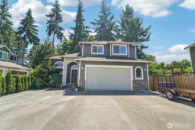 5516 121st St NE, Marysville, WA 98271 - photo 1