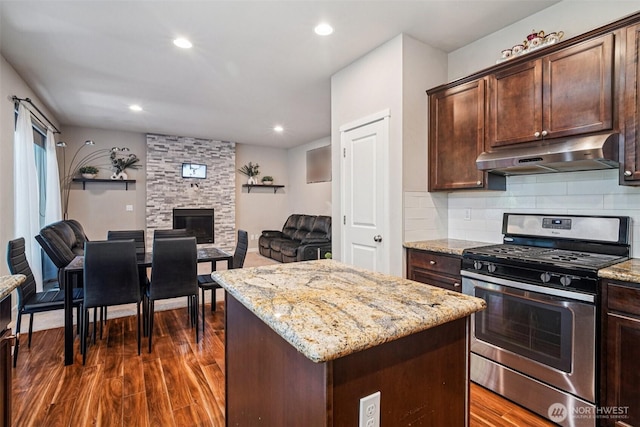 5516 121st St NE, Marysville, WA 98271 - photo 8