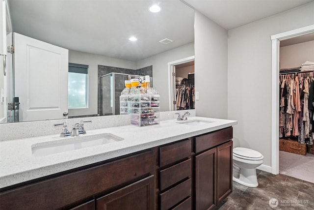 5516 121st St NE, Marysville, WA 98271 - photo 18