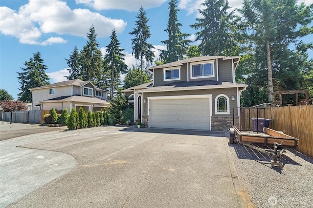 5516 121st St NE, Marysville, WA 98271 - photo 37
