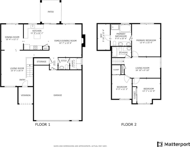 5516 121st St NE, Marysville, WA 98271 - photo 38