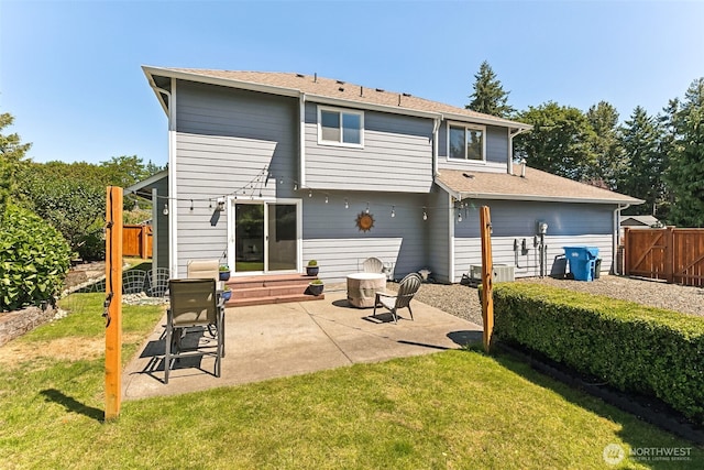 7935 Leslie Ct SE, Tumwater, WA 98501 - photo 28