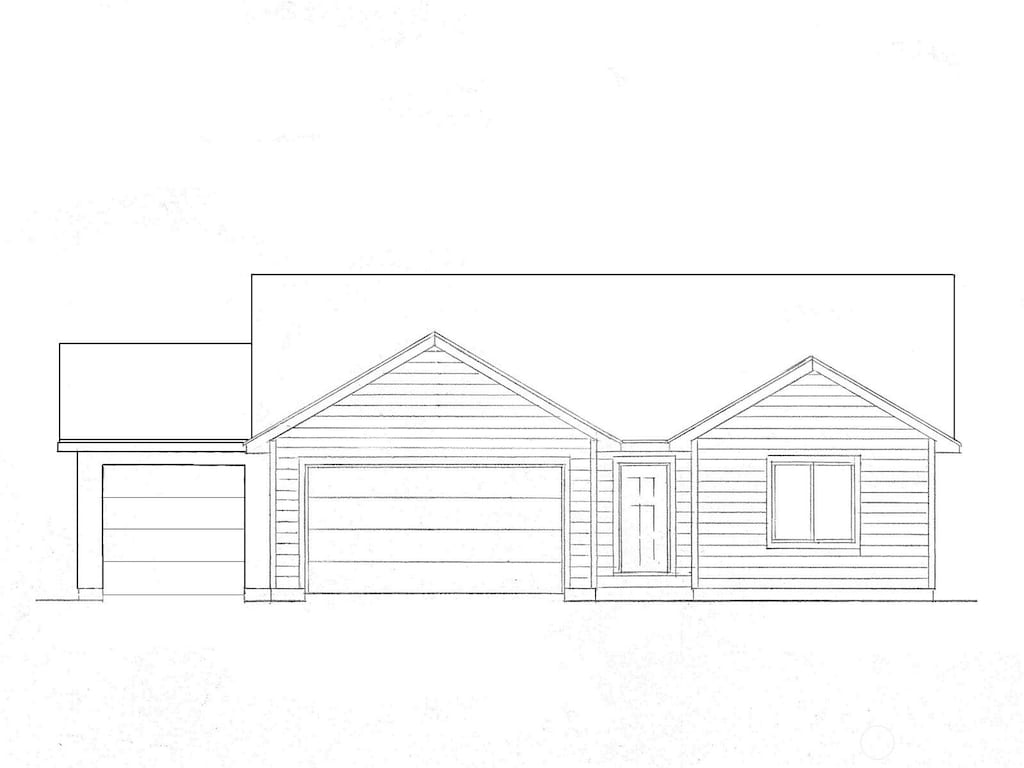 16 Raven Ln, Elma, WA 98541 - view of a document