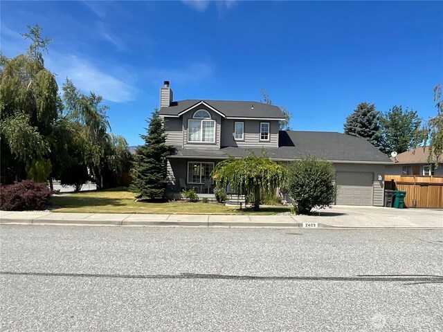 2403 Highland View Dr, East Wenatchee, WA 98802 - photo 1