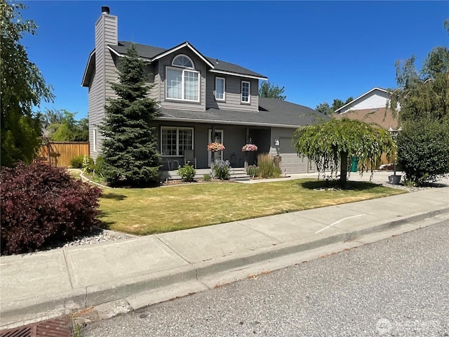 2403 Highland View Dr, East Wenatchee, WA 98802 - photo 2