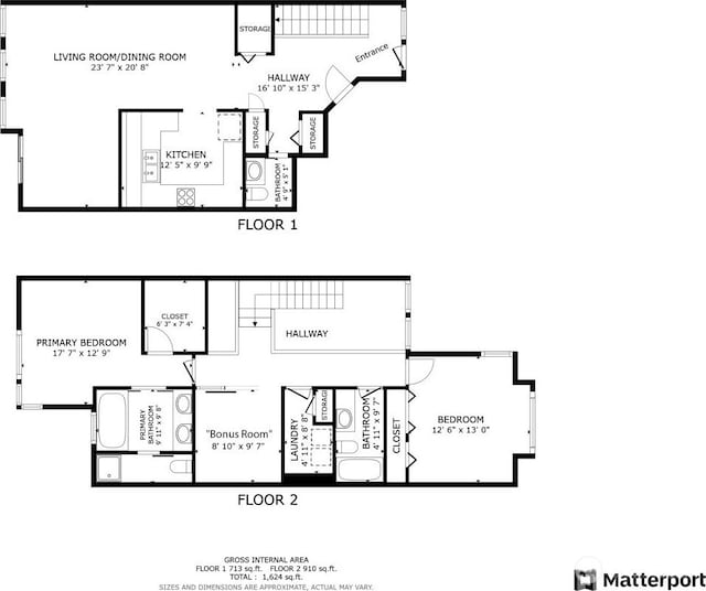 15627 NE 91st Way Unit B602, Redmond, WA 98052 - photo 34