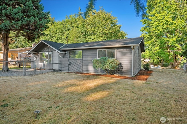 4803 221st St SW, Mountlake Terrace, WA 98043 - photo 1