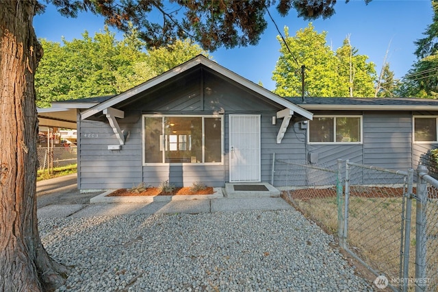 4803 221st St SW, Mountlake Terrace, WA 98043 - photo 3