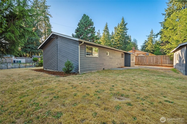 4803 221st St SW, Mountlake Terrace, WA 98043 - photo 34