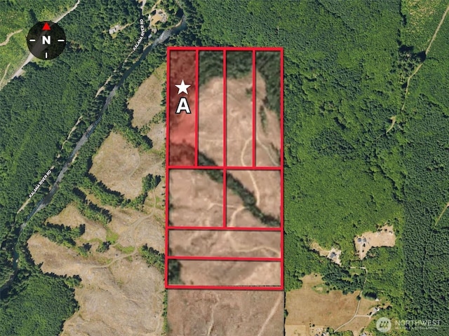 3727 Little Kalama River Rd Unit A, Woodland, WA 98584 - photo 4