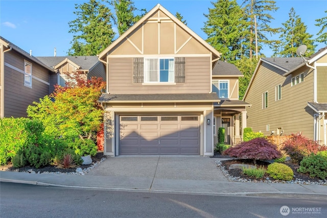 11290 Borgen Loop, Gig Harbor, WA 98332 - photo 1